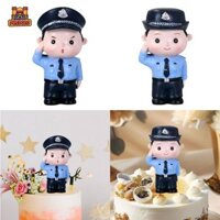 Tượng nhỏ hình predolo để bố trí phong cảnh