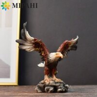 Tượng nhỏ MIPAHI Đồ thủ công mỹ nghệ Giáng sinh