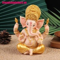 Tượng nhỏ trang trí nội thất độc đáo