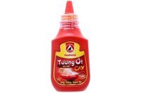 Tương ớt cay đặc biệt Nam Dương chai 275g