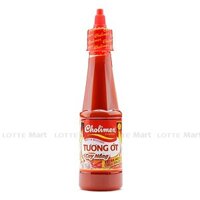 Tương Ớt Cay Nồng Cholimex Chai 270G