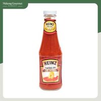 Tương ớt cay nồng Heinz 300g