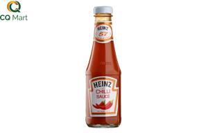 Tương ớt cay nồng Heinz chai 300g