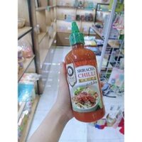 TƯƠNG ỚT CAY SIRACHA THÁI LAN