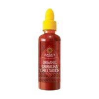 Tương ớt cay Sriracha hữu cơ Asian Organics 435ml