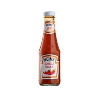 Tương ớt cay truyền thống Heinz 300g