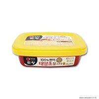 Tương Ớt Chấm Hàn Quốc 200g