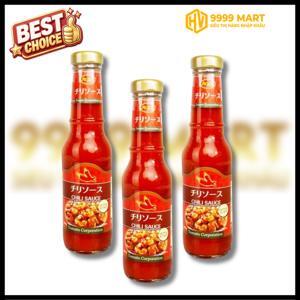Tương ớt Chili Sauce Roza 200g