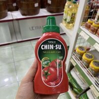 TƯƠNG ỚT CHIN-SU 250G