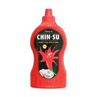 Tương ớt Chin-su, chai (1kg),