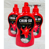Tương Ớt CHIN-SU Chai Lớn 2Kg ( Ngon )