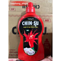 Tương Ớt CHIN-SU Chai Lớn 2Kg