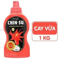 Tương Ớt Chinsu 1kg