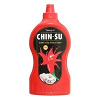 Tương ớt Chinsu 1kg/12