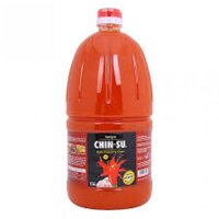 TƯƠNG ỚT CHINSU 2.1KG