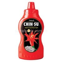 TƯƠNG ỚT CHINSU 250G