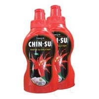 Tương ớt chinsu 250GR