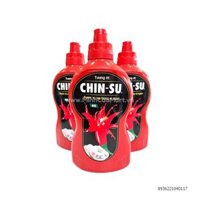 Tương ớt chinsu 2kg