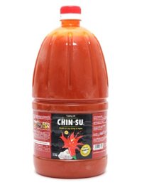 Tương ớt chinsu 2kg