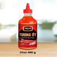TƯƠNG ỚT CHINSU 450G