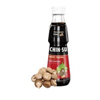 Tương ớt Chinsu chai 1 kg