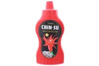 Tương ớt Chinsu chai 250g