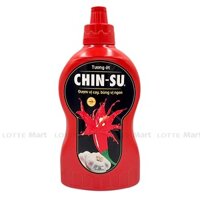 Tương Ớt Chinsu Chai 2kg