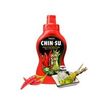 Tương ớt Chinsu Wasabi 250 g