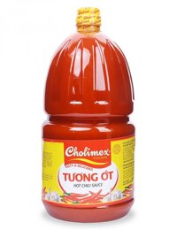 tương ớt cholimex 2.1 kg giá