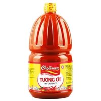 Tương ớt Cholimex 2,1L/6 chai