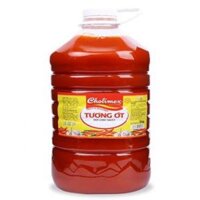 TƯƠNG ỚT CHOLIMEX (BÌNH 5KG)