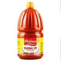 Tương ớt Cholimex chai 2.1kg