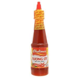 Tương ớt Cholimex chai 270g