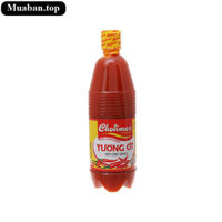 Tương ớt Cholimex chai 830g