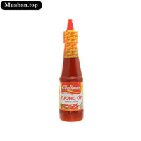 Tương ớt Cholimex chai nhựa 270g