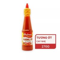Tương ớt Cholimex chai PET 270g
