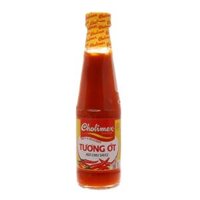 Tương ớt Cholimex chai thủy tinh 270g
