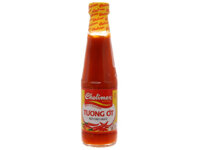 Tương ớt Cholimex chai thủy tinh 270g