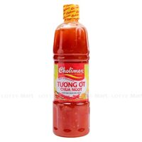 Tương Ớt Chua Ngọt Cholimex Chai 830g