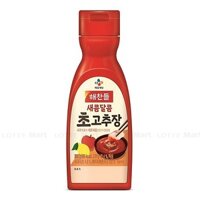Tương Ớt Chua Ngọt CJ Chai 300G