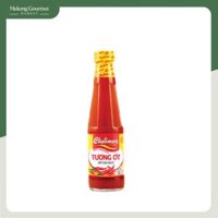 Tương Ớt Chua Ngọt Thủy Tinh Cholimex 270g