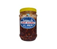 Tương Ớt Chưng Đặc Biệt Dì Cẩn