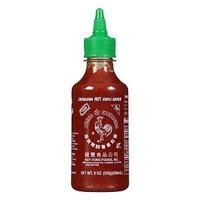 Tương ớt Con Gà Sriracha hot Chili Sauce 481g