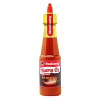 Tương Ớt Đặc Biệt Cay Nam Dương 255G