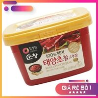 TƯƠNG ỚT DEASANG HỘP 500G