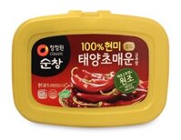 Tương Ớt Gạo Lứt Daesang Chấm Rau Củ Quả Hàn Quốc Siêu Ngon 200g