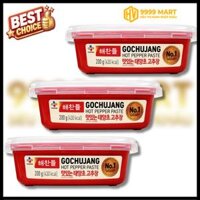Tương Ớt Gochujang Cj 200g - Hàn Quốc