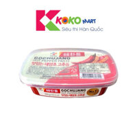 Tương ớt Gochujang CJ Hàn Quốc 200g