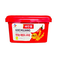 TƯƠNG ỚT GOCHUJANG CJ HỘP 1KG