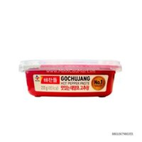 Tương ớt Gochujang Haechandle cao cấp Hàn Quốc 200g